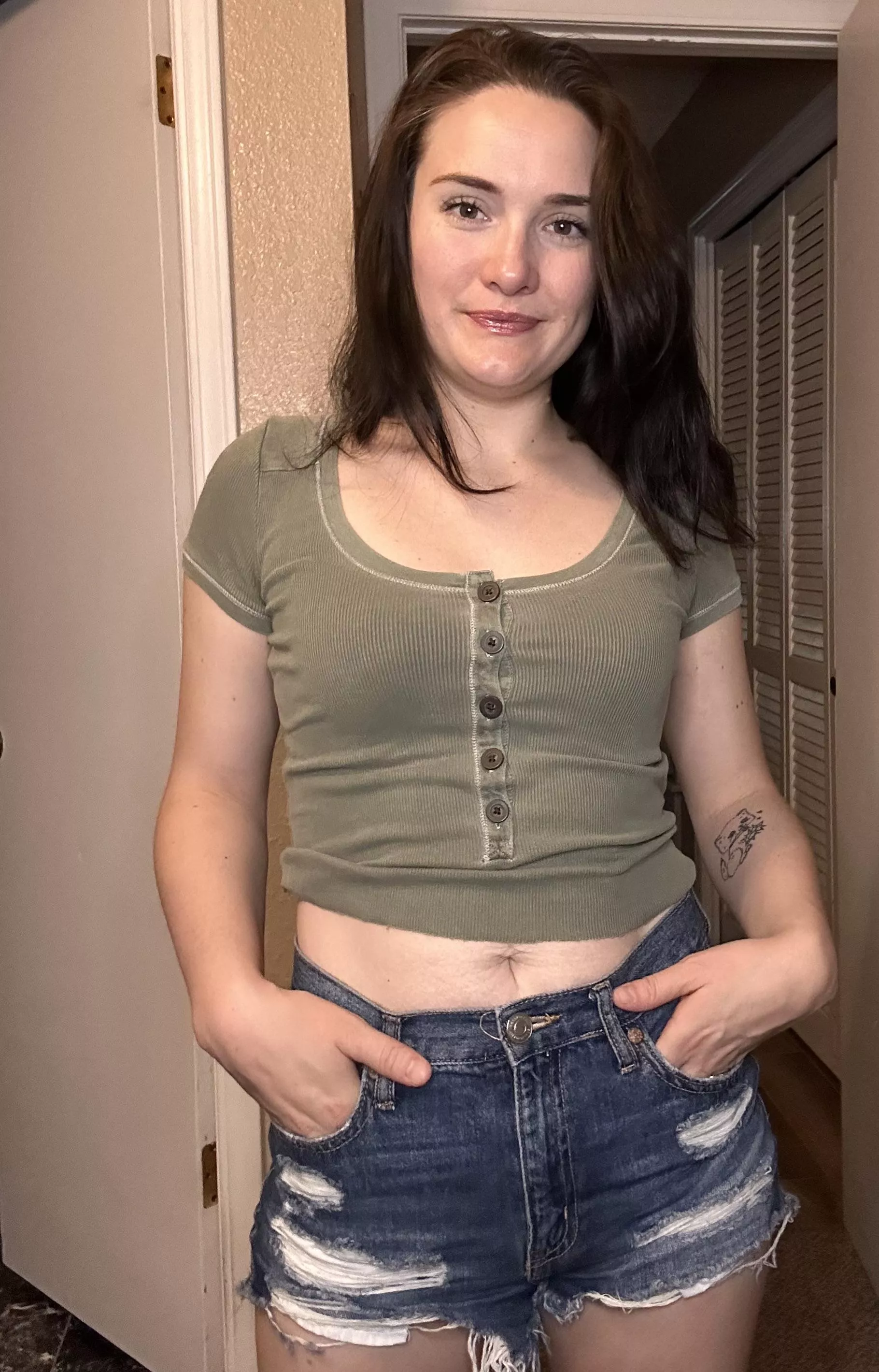 Breed me for the third time 😈 