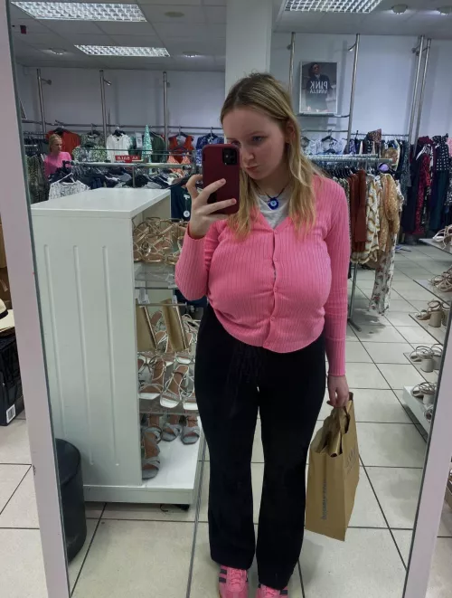 Buttons are working hard 