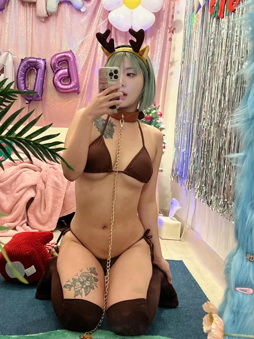 can we chill every night if i lived next door?