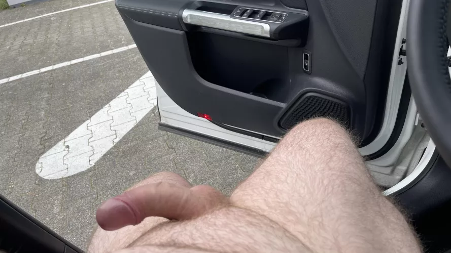 Chargingtime is jerkingtime