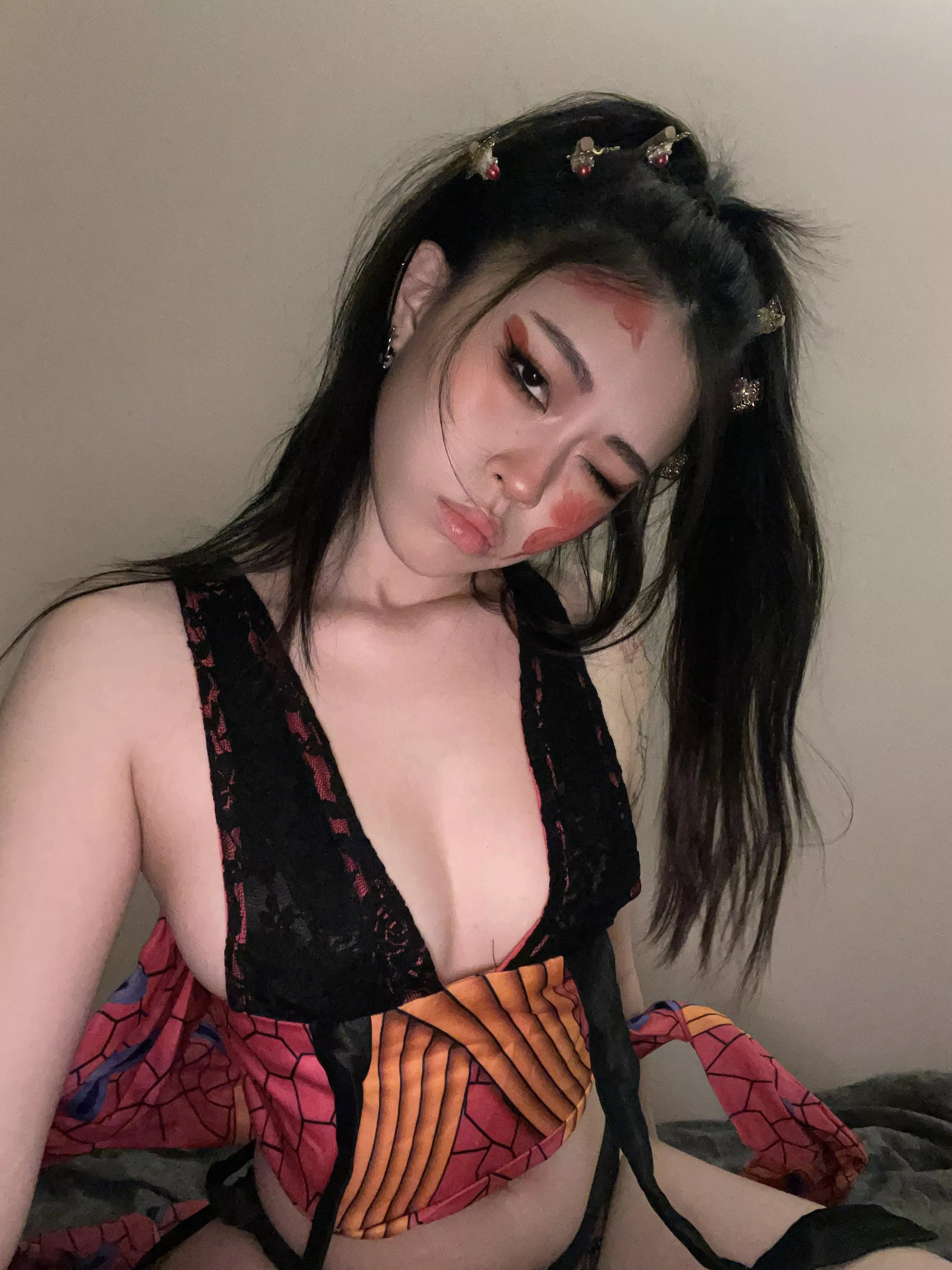 closet cos 🖤🖤🖤 DAKI!! [self]