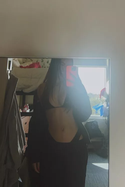 Come over and ruin me