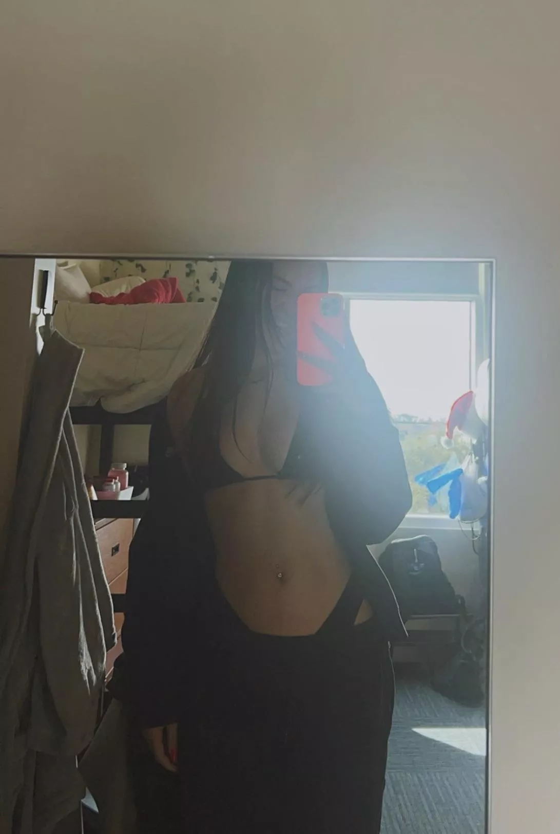 Come over and ruin me