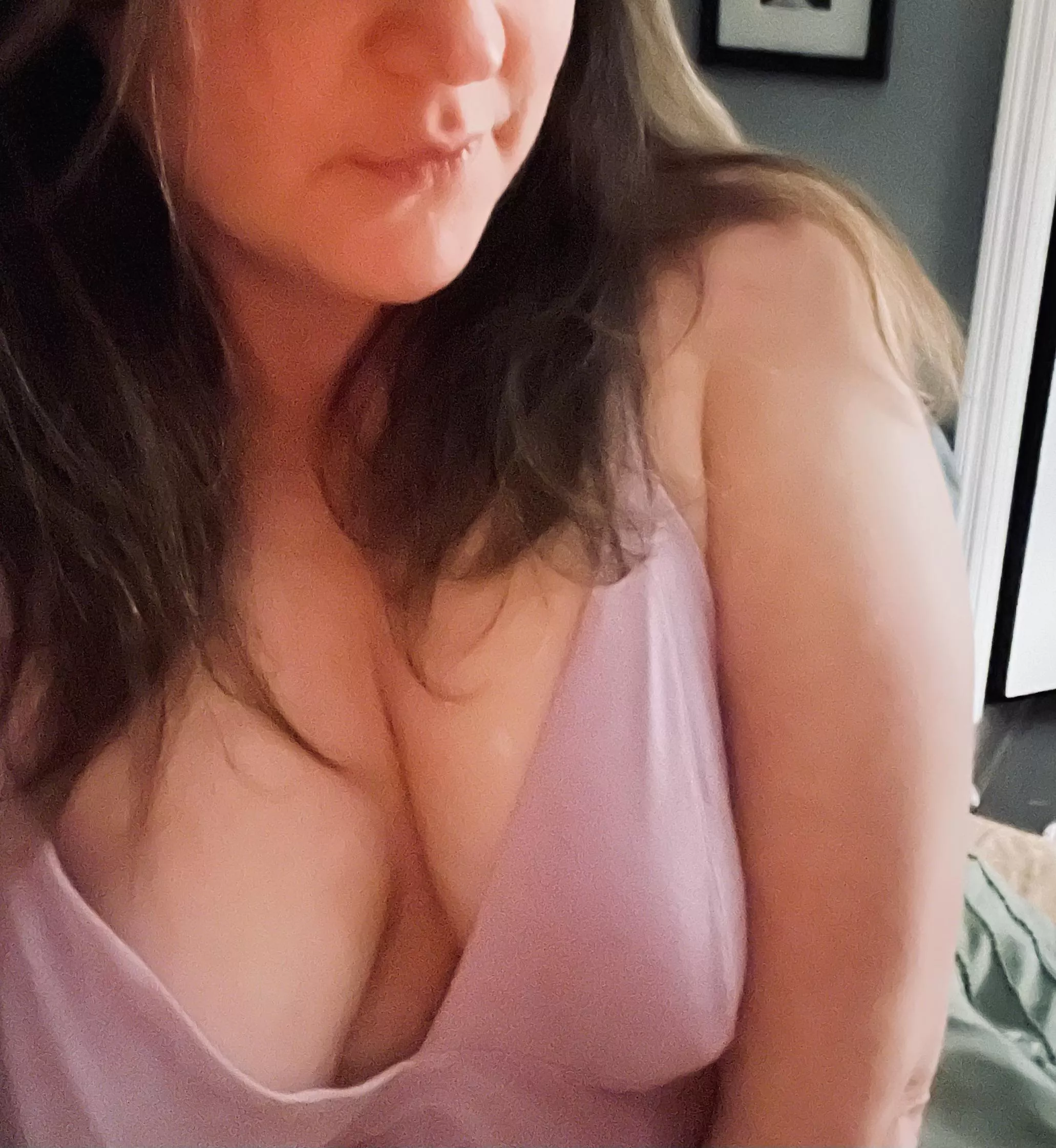 Come to bed with me 😘