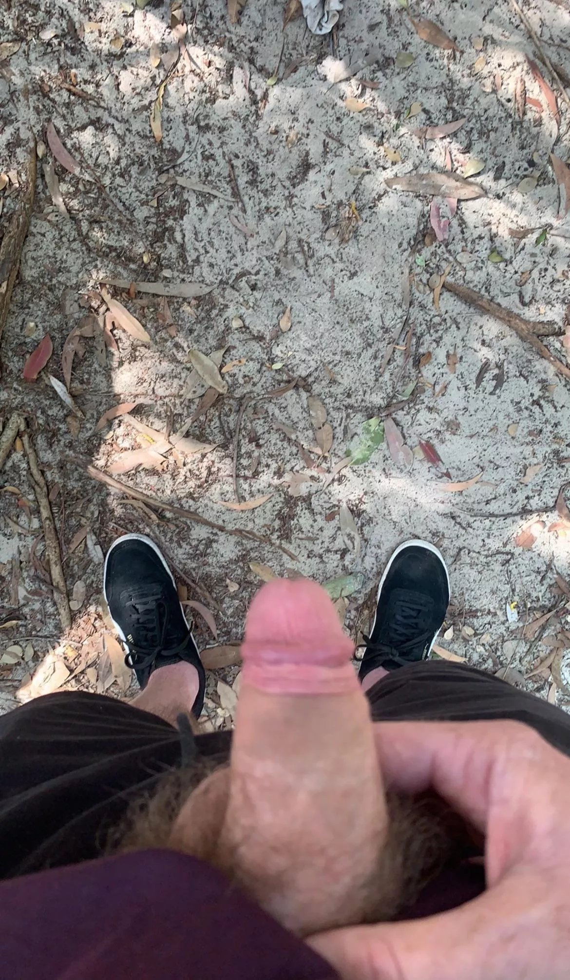 Cruising dunes in QLD Aus