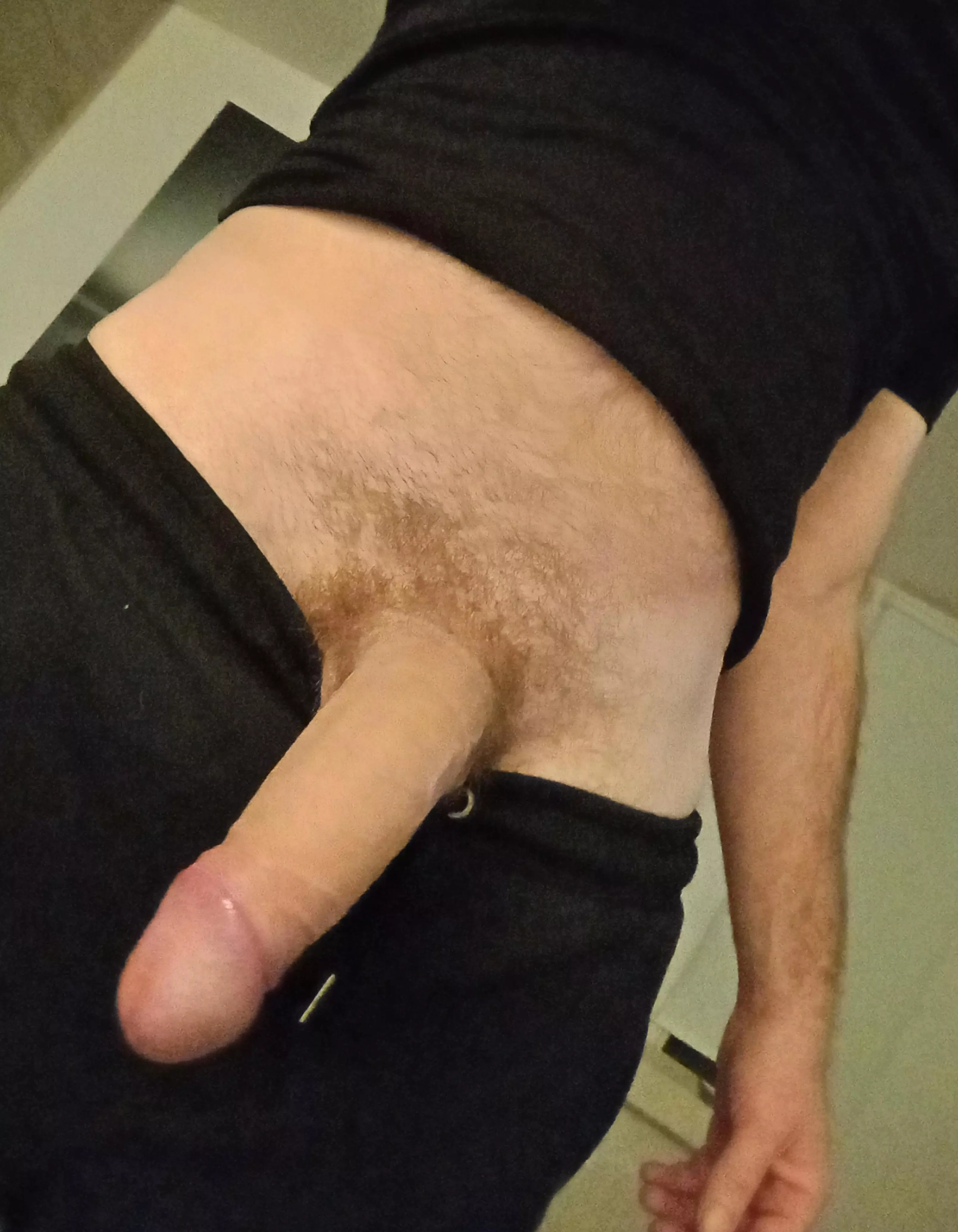 Daddy needs a sloppy deepthroat any volunteers [42]