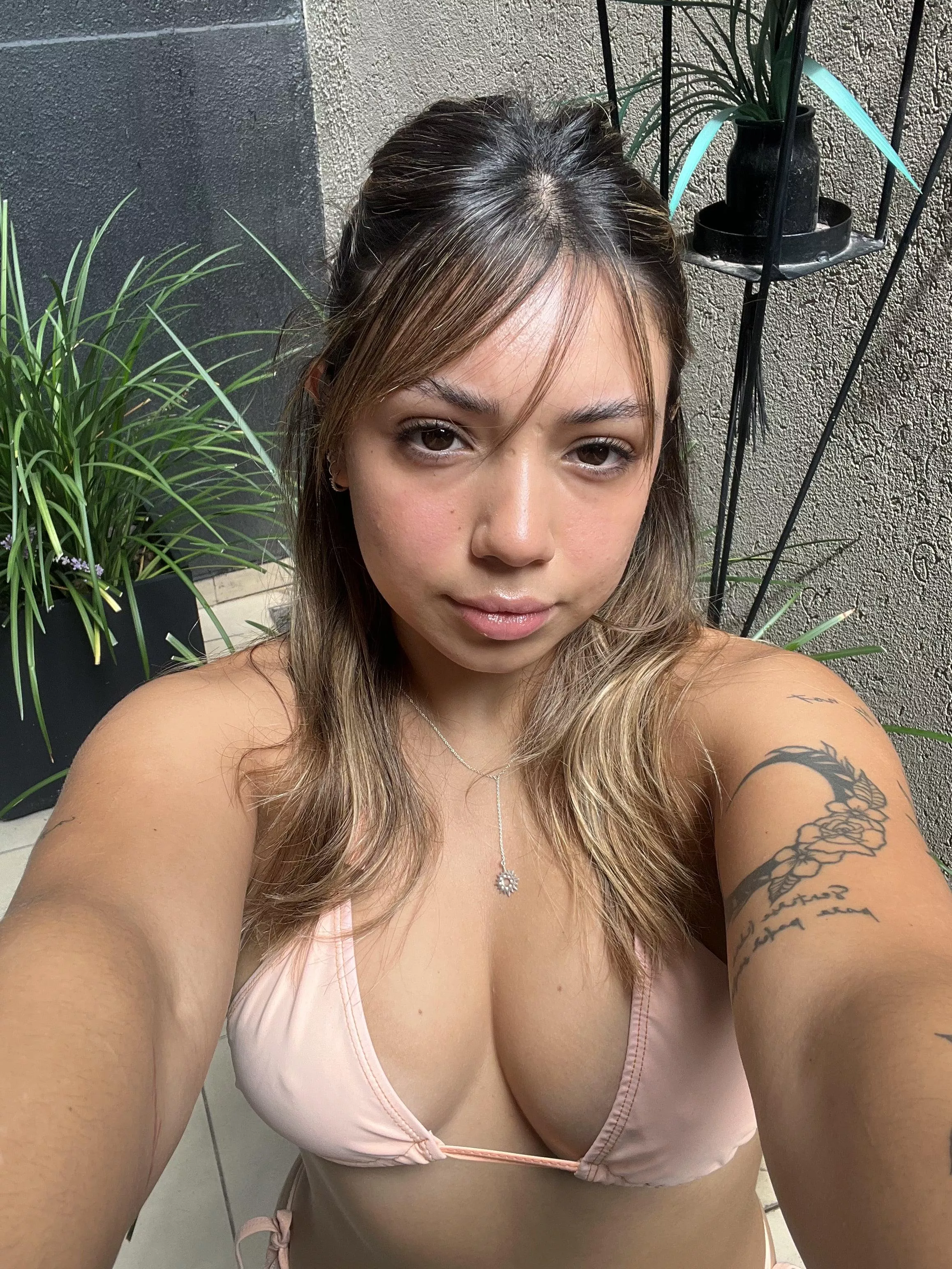 did this turn you on alot papi?