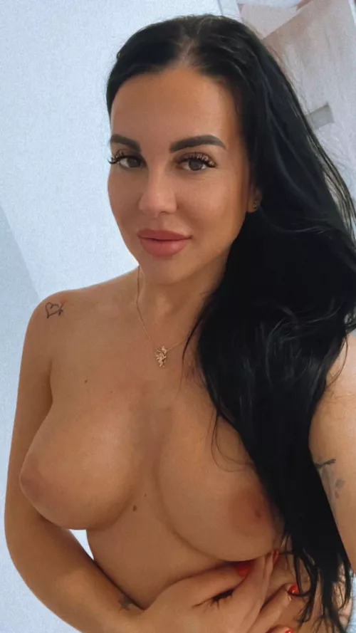 Do They Look Suckable 