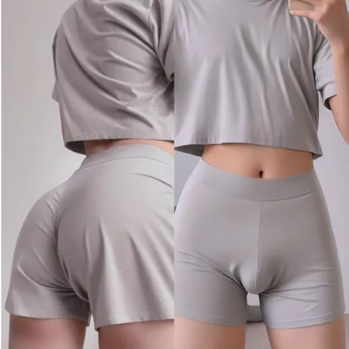 Do u prefer the front or the back?