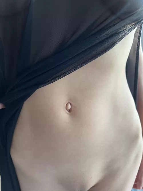 do u respect the outie 