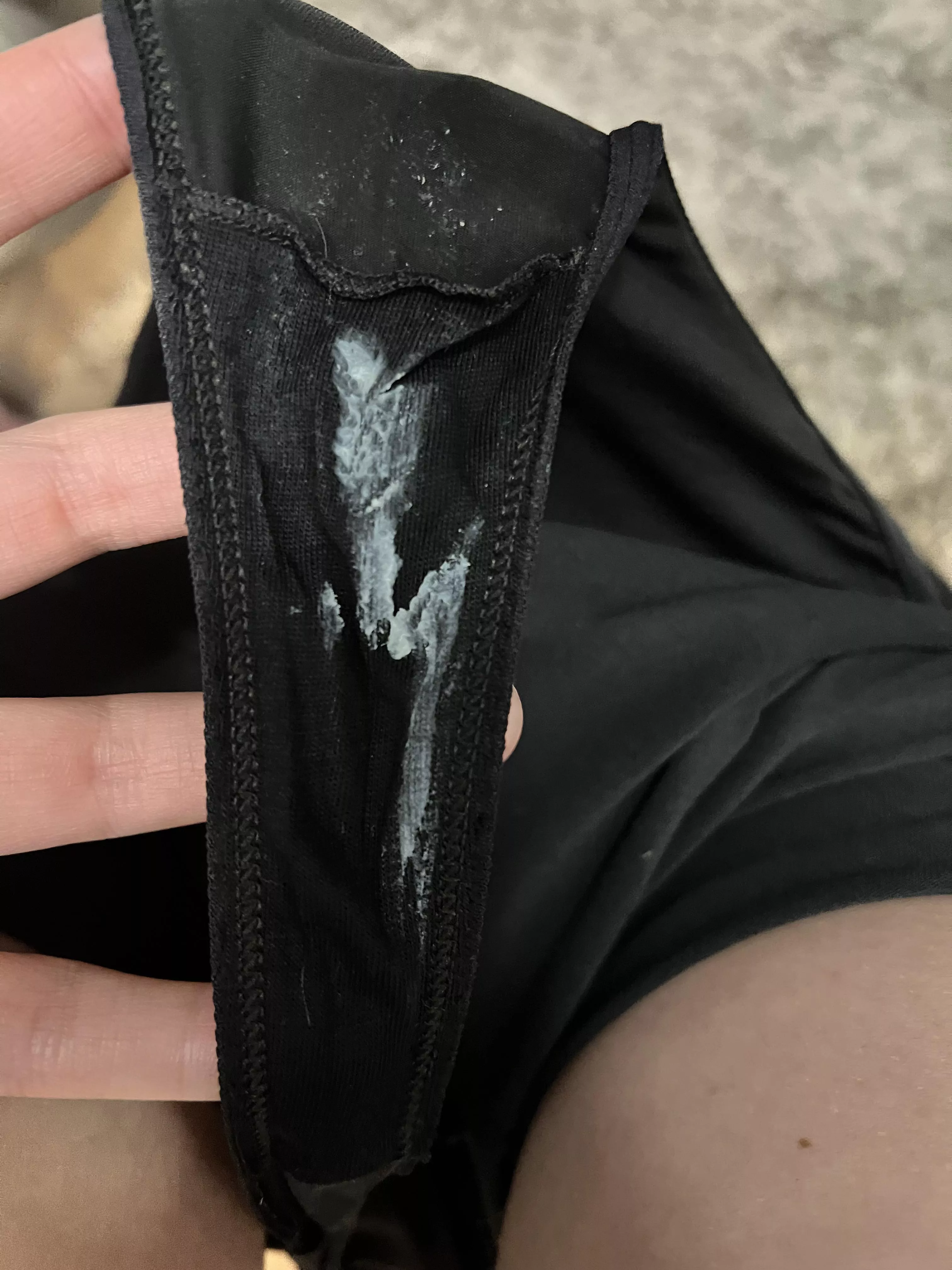 Do you like it creamy?😏😉😈 🇬🇧