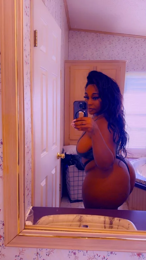 Do you like my curves?