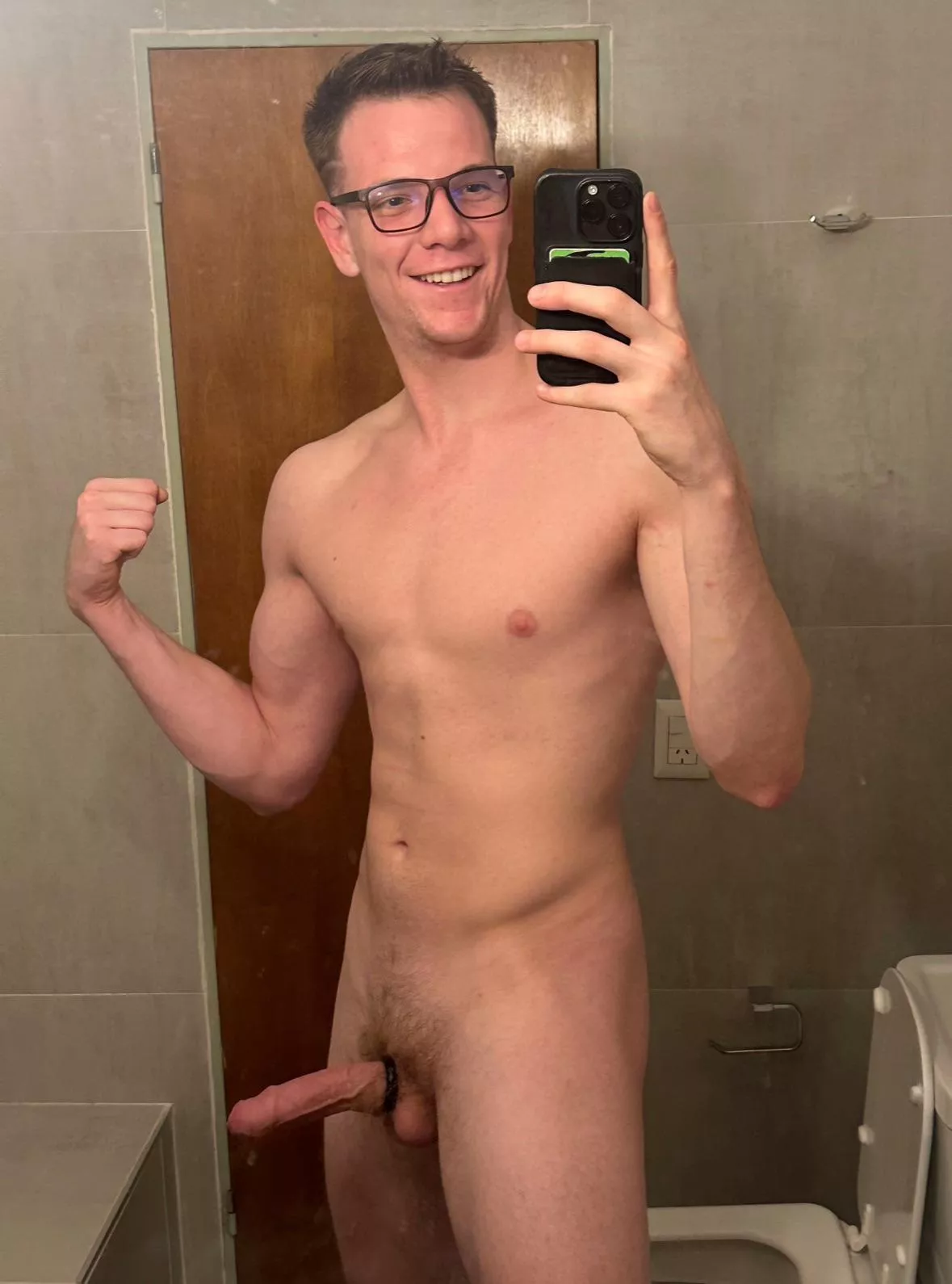 Do you like uncut cocks? 😈🔥