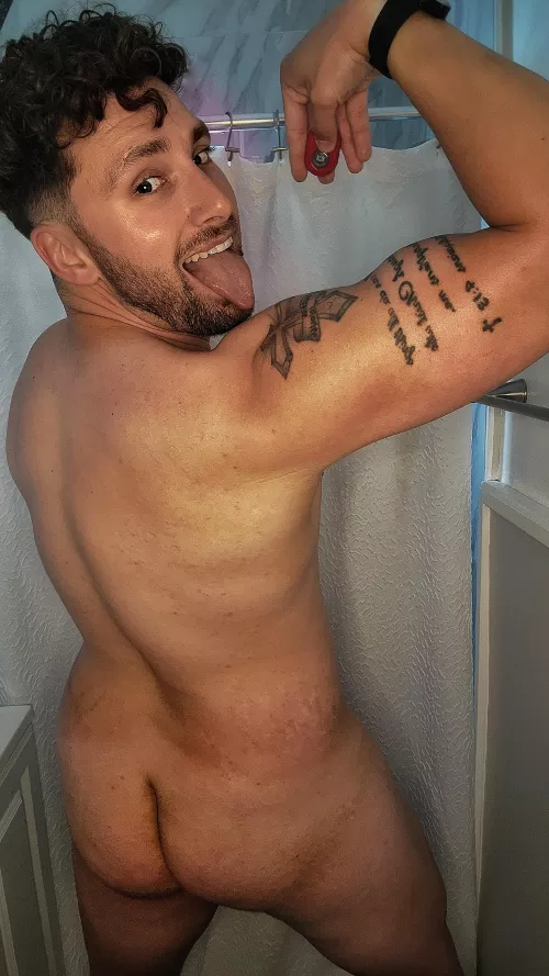 Do you think my butt is cute?