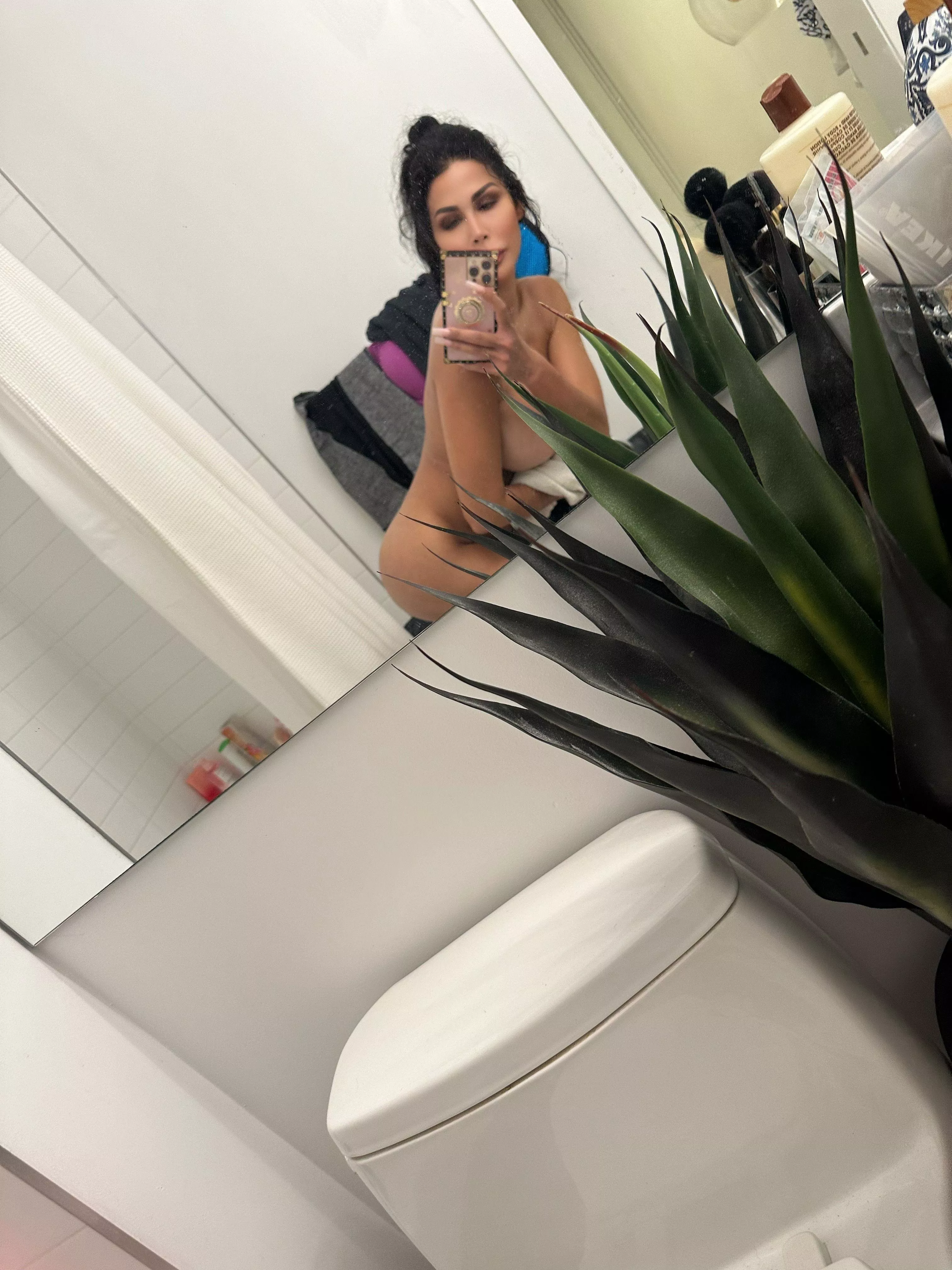 Do you think this is a classy look?