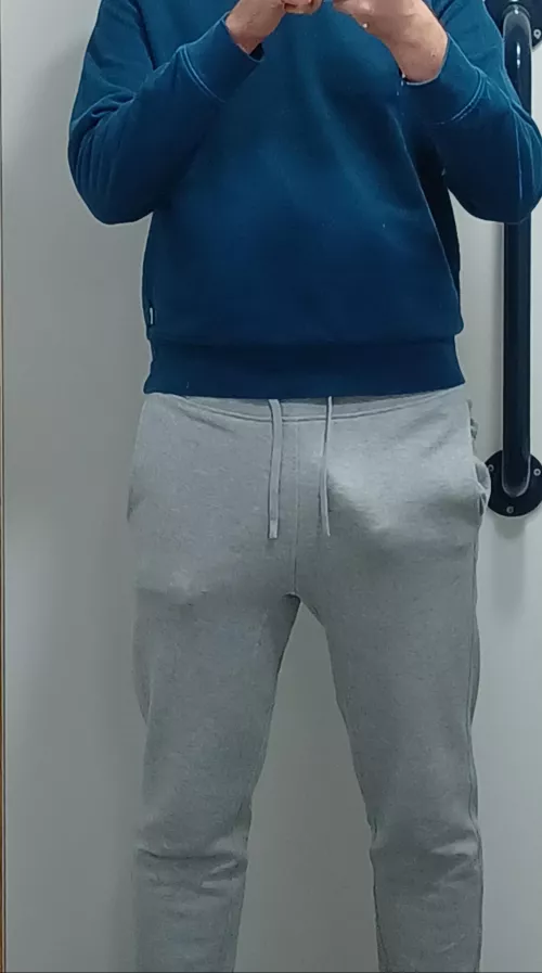 Do you think this is too conspicuous?