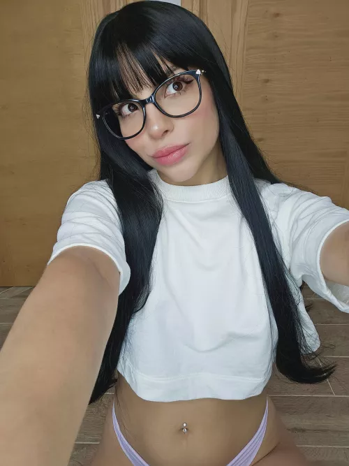 does it turn u on knowing i'm still a virgin?