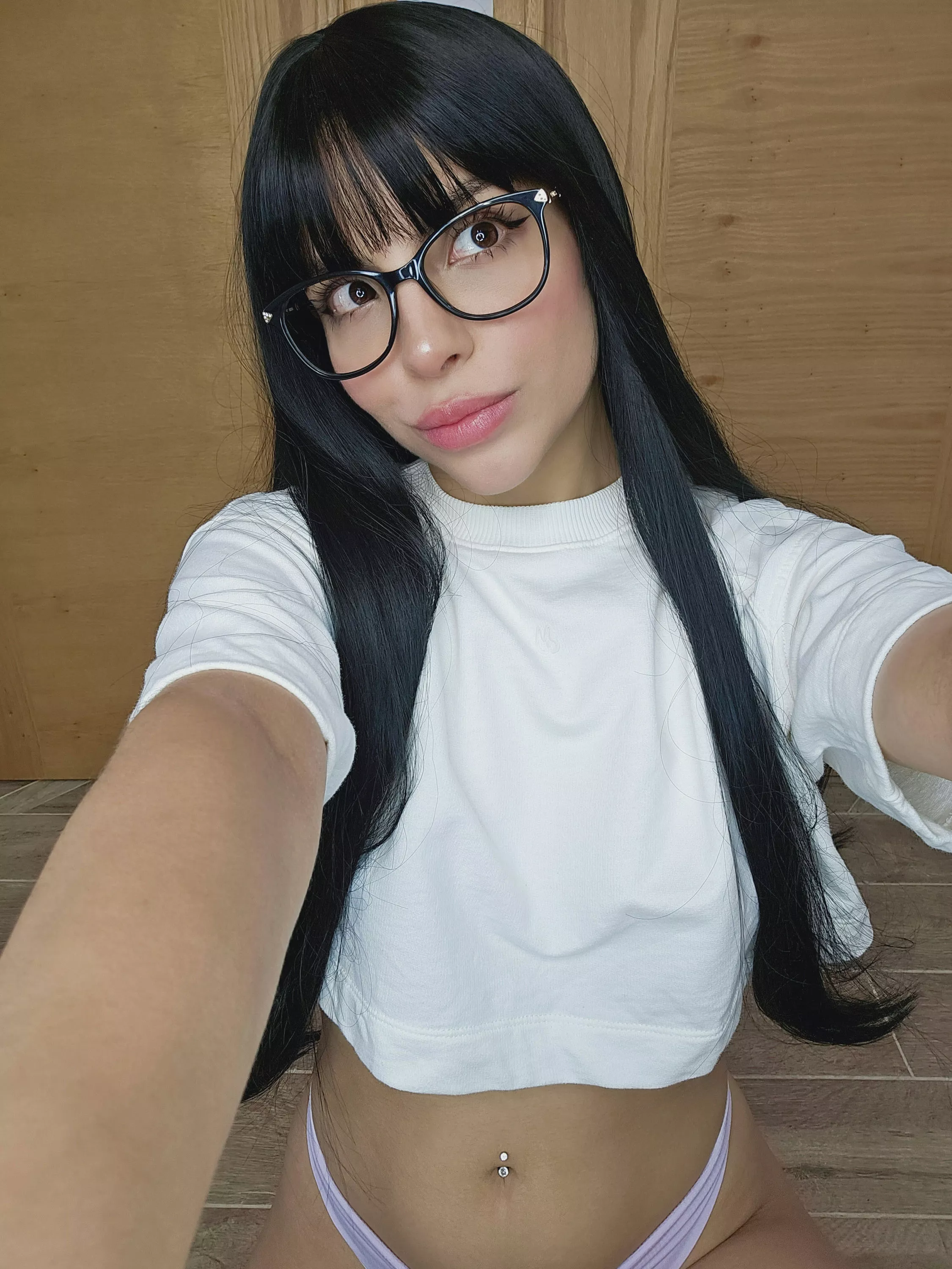 does it turn u on knowing i'm still a virgin?