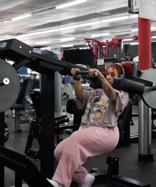 Embracing thickness with fitness