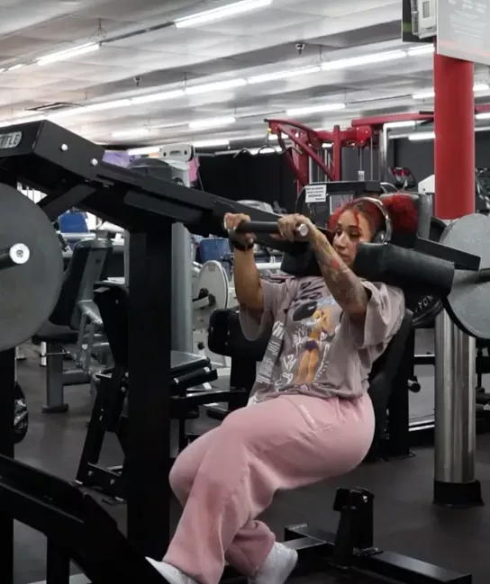 Embracing thickness with fitness