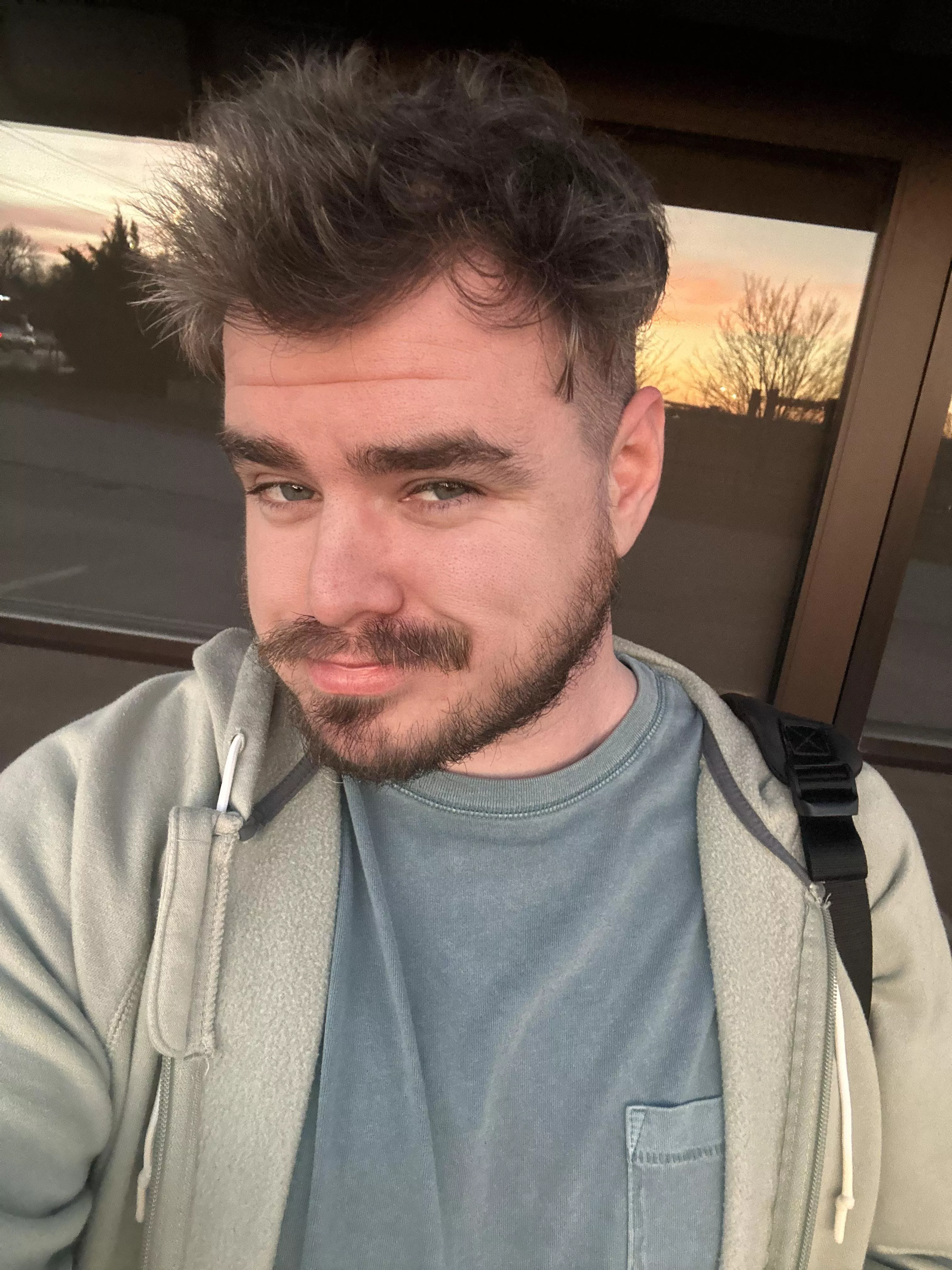 Feeling like Twilight Town 🙂‍↕️