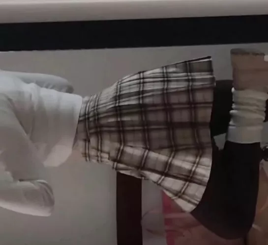 Felt cute in this one 🤞🏻🫶🏻