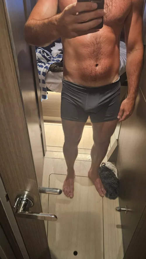 First Post here. Do you want more?