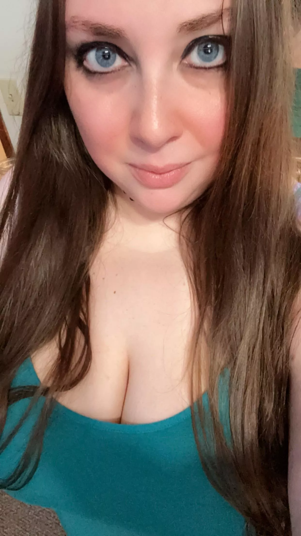 first post here 💙