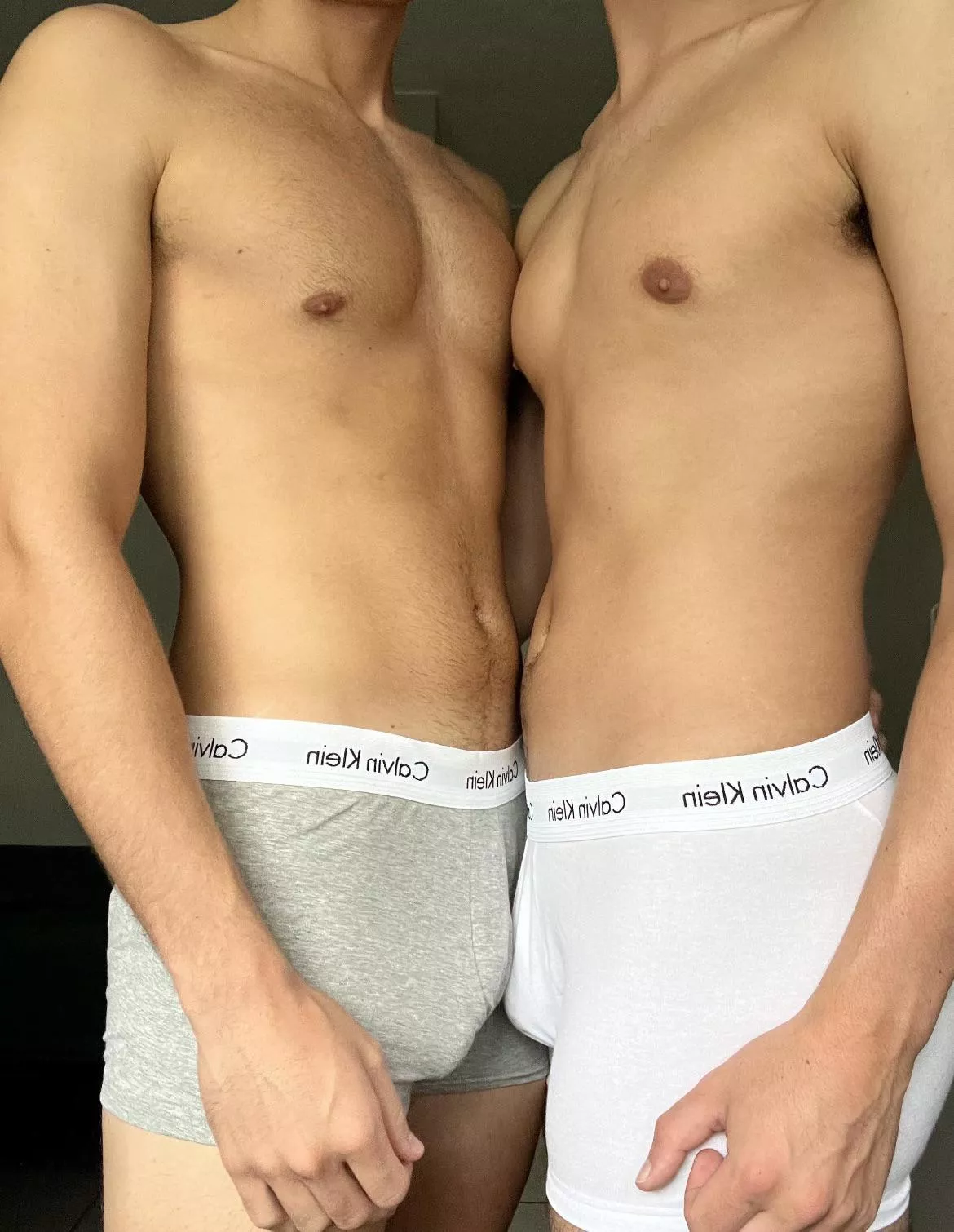 First three words that come to mind when you see us🤤19, 20