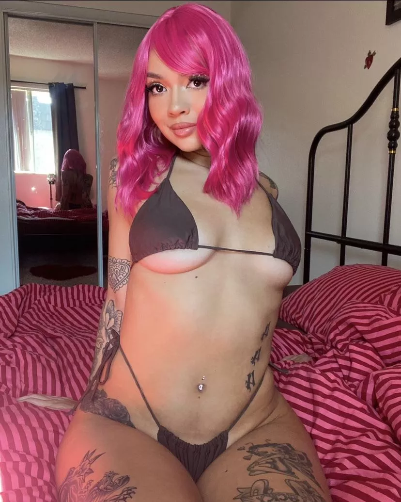 first word that comes to mind when you see me?