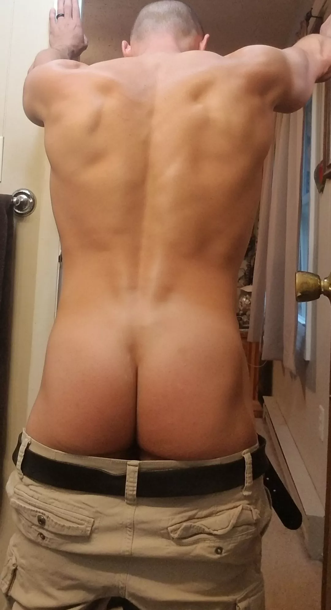 For those asking to see the backside