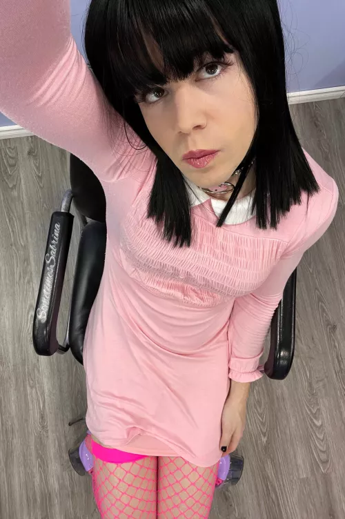 Forgot to post this yesterday, oh well :P