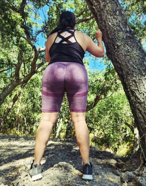 Friday of exploring.