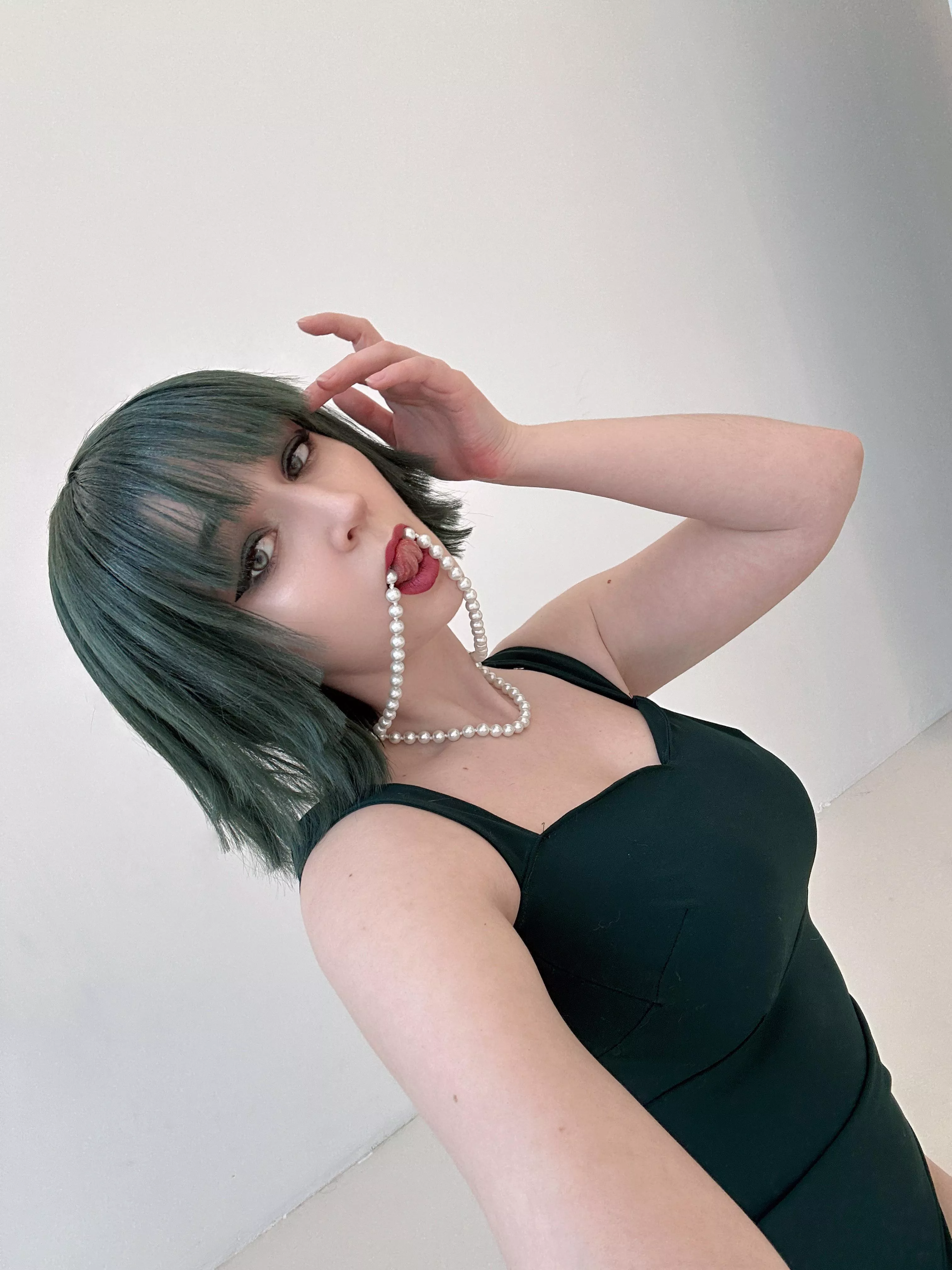 Fubuki by Vikaminskaya 