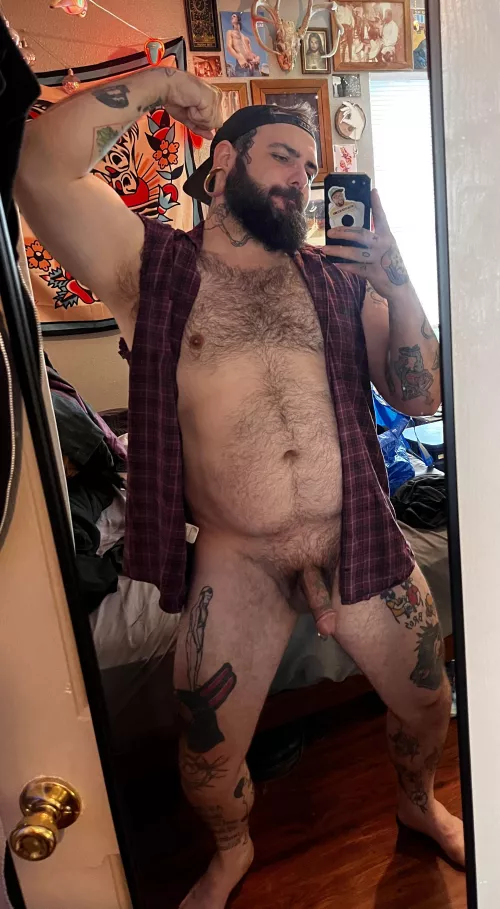 Fucking around 💪🏻 NSFW