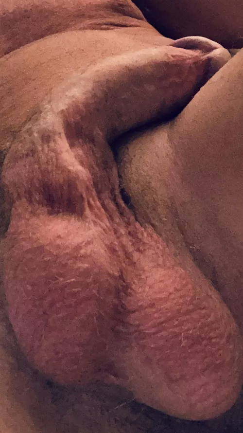 Get on your knees bro