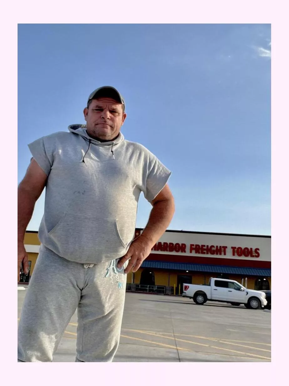 Ghink anyone will notice this tool at Harbor freight tools