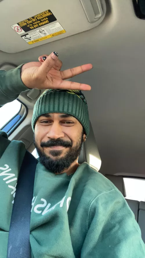 Got cussed out by my patients but still lookin cute lol