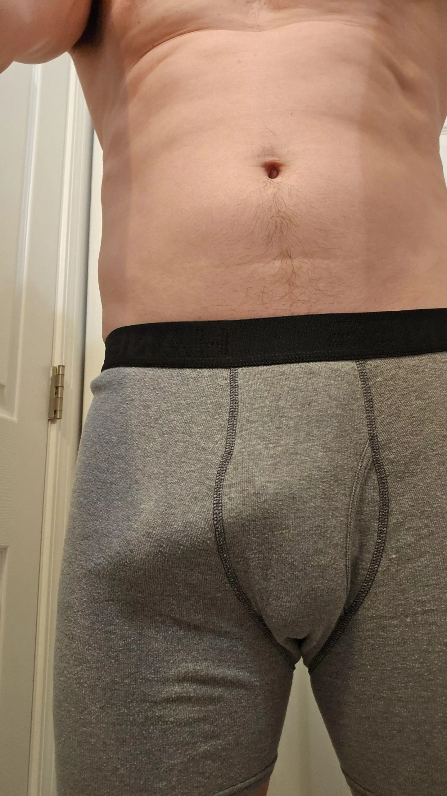 Gray always shows the best 👀