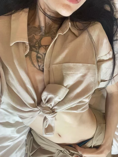 Guess my favourite colour and ill send you a surprise