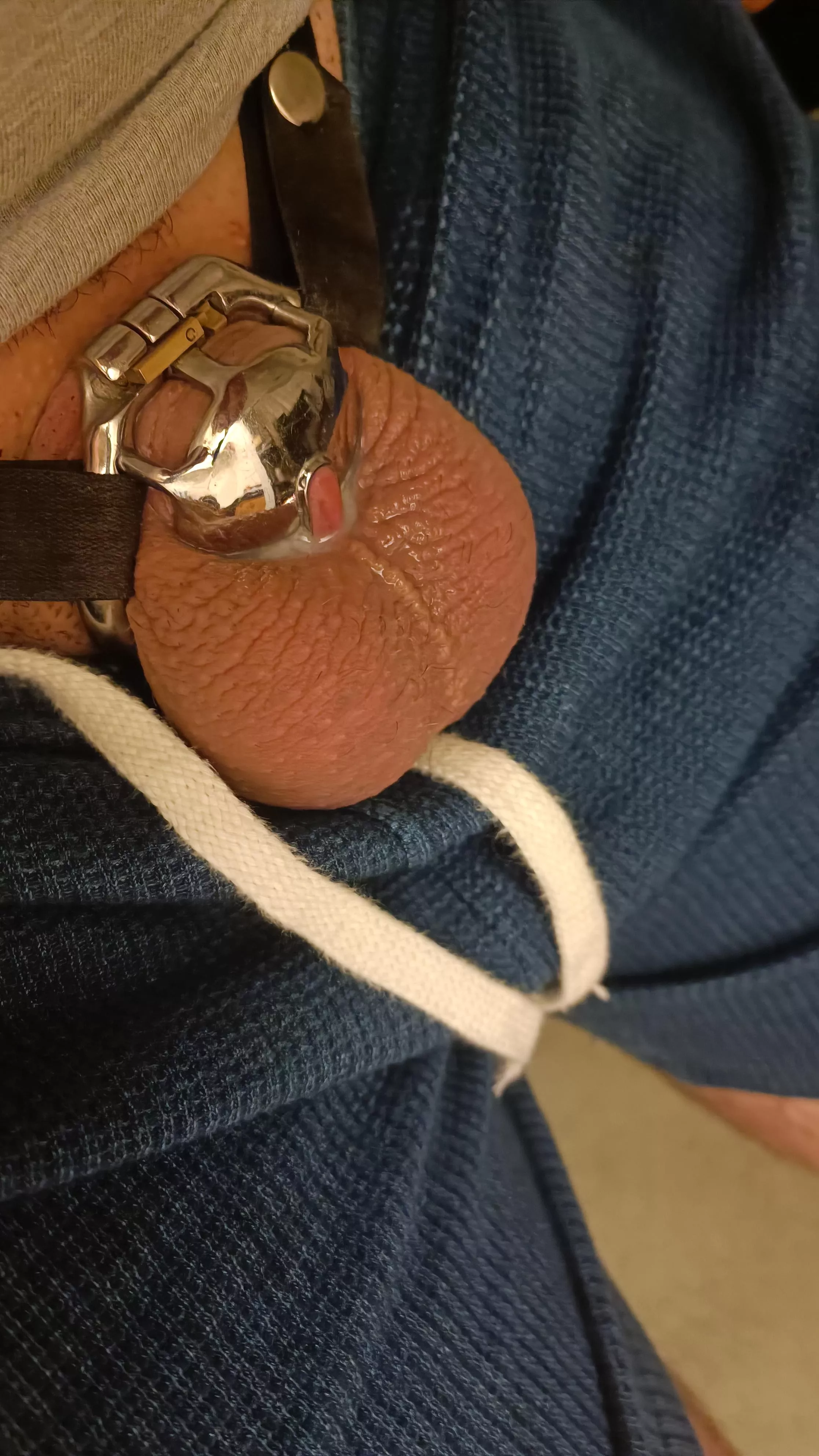 Guess there is no way back 