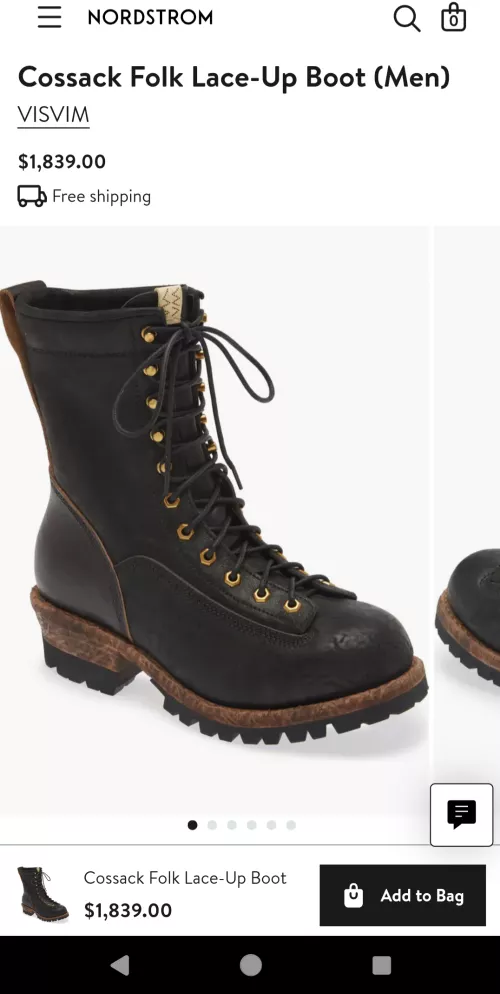 Have any of you gotten an add for these?