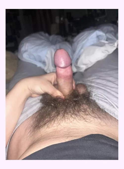 Have you tssted 18yo pee?🥵