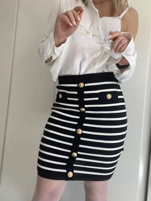 Hey boss… work day for us