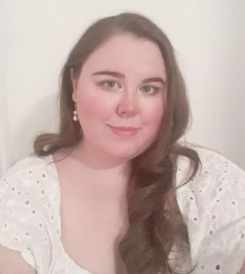 Hi. <3 Enjoy a webcam selfie. ;3