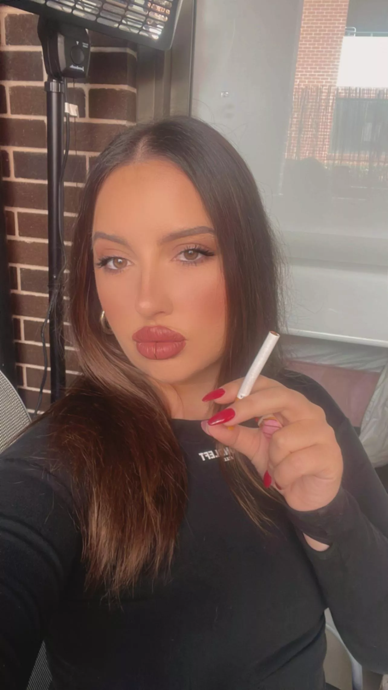 Hotter than your wife and twice as mean 💅🏽😘