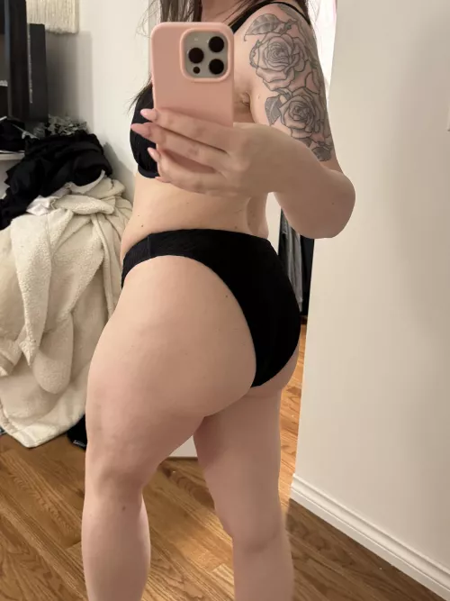 Hubby won’t take me on vacation…