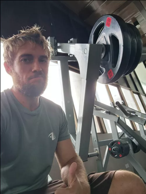 I got the power 🎶