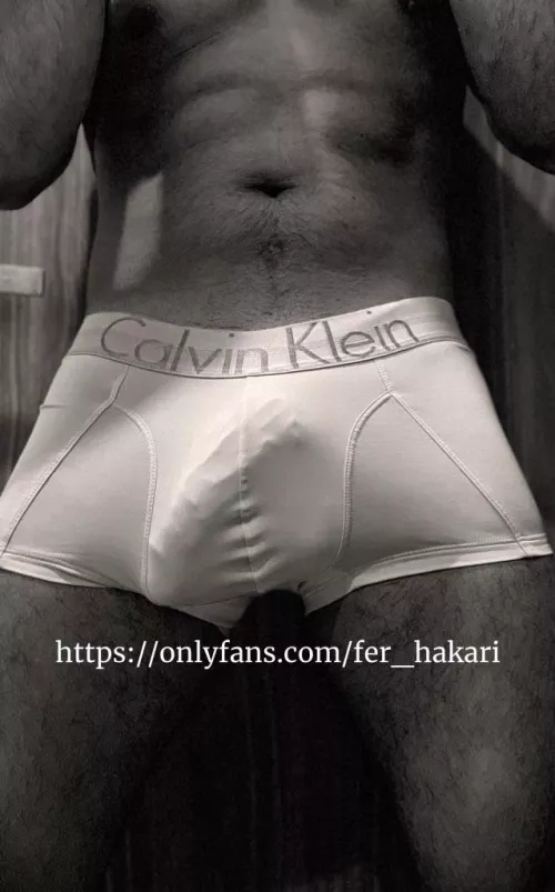 I guess these are too tight 🥵