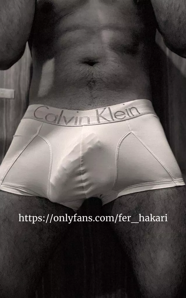 I guess these are too tight 🥵